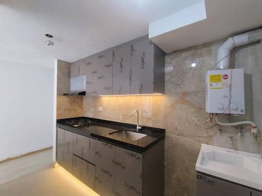 Apartamento de 3 alcobas en arriendo en Z.U. Villas Del Rosario, Zipaquirá, 60 m² · foto 7 de 20