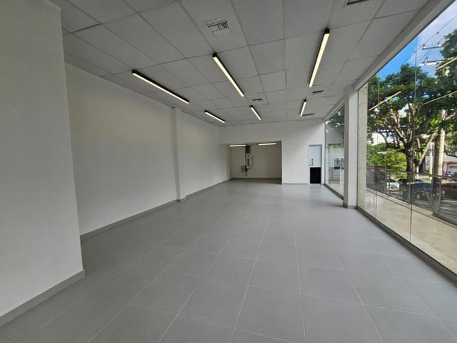 Local en arriendo en Altos Del Prado, Barranquilla, 128 m² · foto 2 de 8
