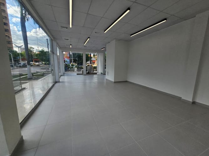 Local en arriendo en Altos Del Prado, Barranquilla, 128 m² · foto 7 de 8