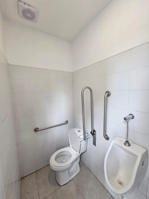 Local en arriendo en Altos Del Prado, Barranquilla, 128 m² · foto 8 de 8