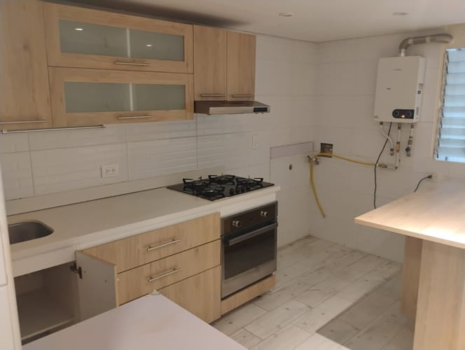 Apartamento de 3 alcobas en venta en Club De Los Lagartos, Bogotá, 125 m² · foto 20 de 24