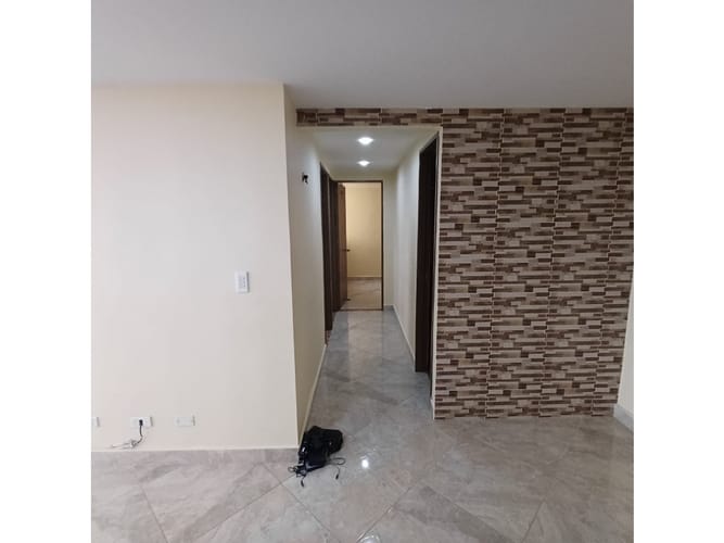 Apartamento de 3 alcobas en venta en Pajarito, Medellín, 58 m² · foto 8 de 14
