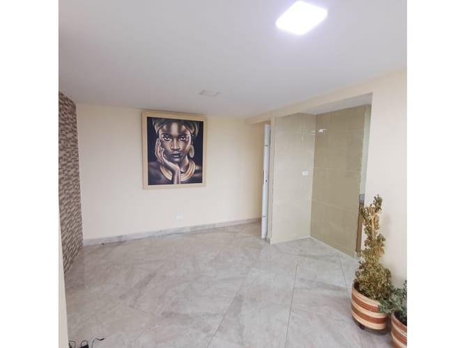 Apartamento de 3 alcobas en venta en Pajarito, Medellín, 58 m² · foto 11 de 14