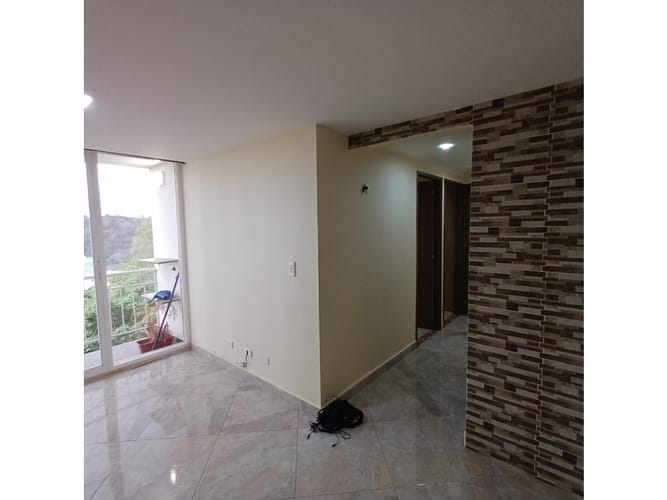 Apartamento de 3 alcobas en venta en Pajarito, Medellín, 58 m² · foto 12 de 14