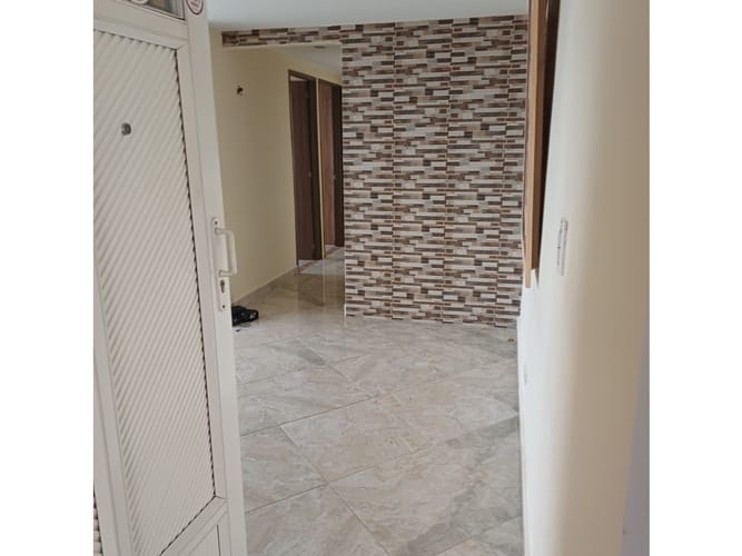 Apartamento de 3 alcobas en venta en Pajarito, Medellín, 58 m² · foto 14 de 14