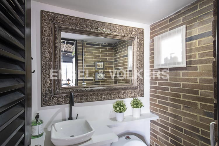 Apartamento de 3 alcobas en venta en Bella Suiza, Bogotá, 227 m² · foto 21 de 21
