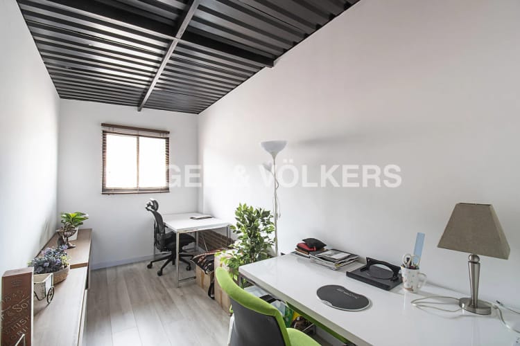 Apartamento de 3 alcobas en venta en Bella Suiza, Bogotá, 227 m² · foto 19 de 21