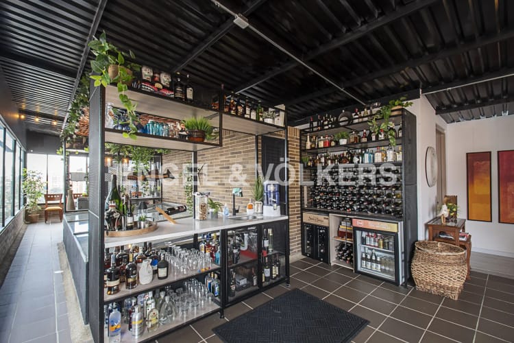 Apartamento de 3 alcobas en venta en Bella Suiza, Bogotá, 227 m² · foto 18 de 21