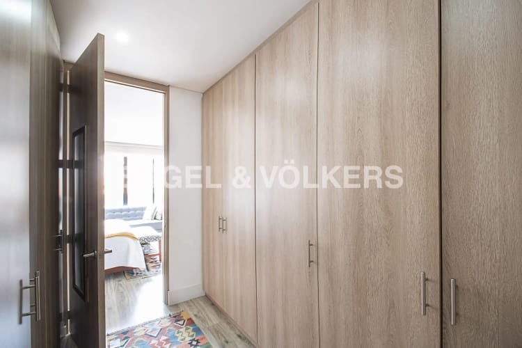 Apartamento de 3 alcobas en venta en Bella Suiza, Bogotá, 227 m² · foto 14 de 21