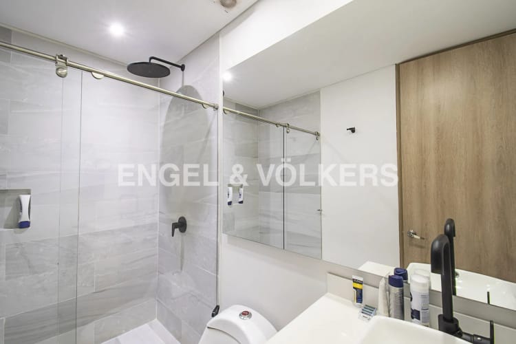 Apartamento de 3 alcobas en venta en Bella Suiza, Bogotá, 227 m² · foto 9 de 21