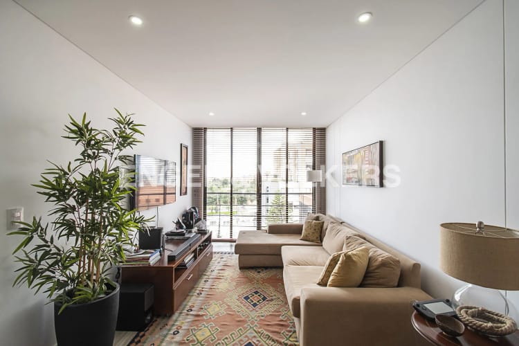 Apartamento de 3 alcobas en venta en Bella Suiza, Bogotá, 227 m² · foto 7 de 21