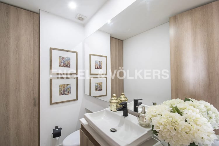 Apartamento de 3 alcobas en venta en Bella Suiza, Bogotá, 227 m² · foto 6 de 21