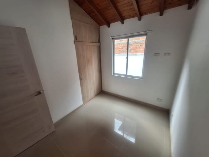 Apartamento de 3 alcobas en arriendo en El Salvador, Medellín, 65 m² · foto 6 de 12