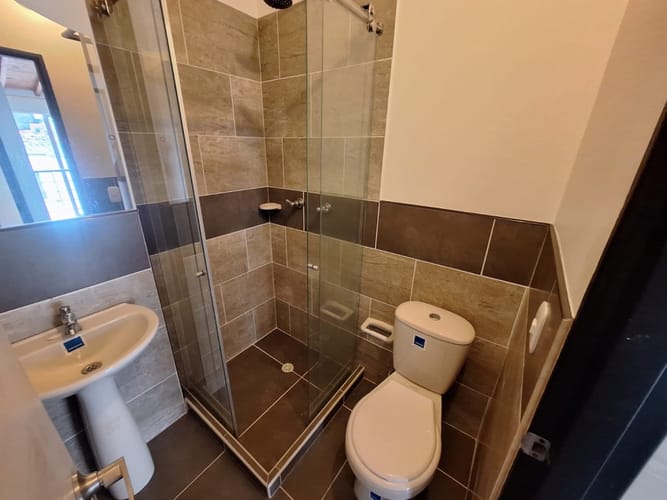 Apartamento de 3 alcobas en arriendo en El Salvador, Medellín, 65 m² · foto 7 de 12