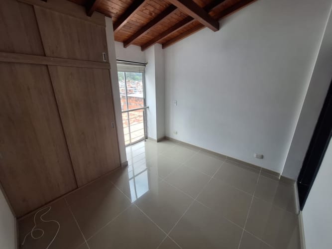 Apartamento de 3 alcobas en arriendo en El Salvador, Medellín, 65 m² · foto 12 de 12