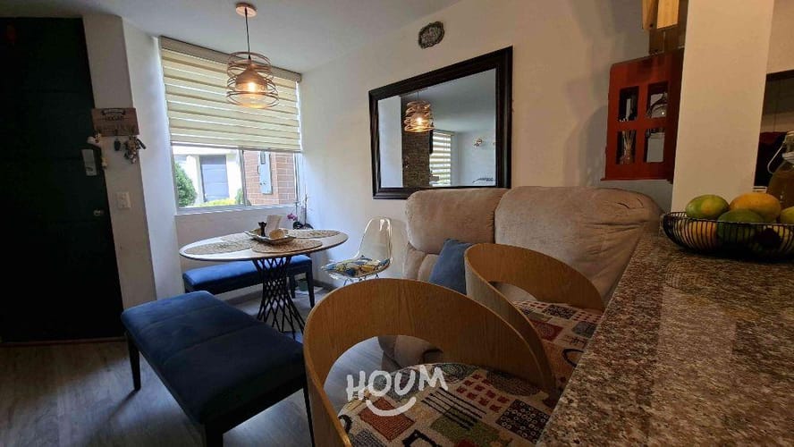 Casa de 3 alcobas en arriendo en Ub Alicante, Mosquera, 110 m² · foto 5 de 24