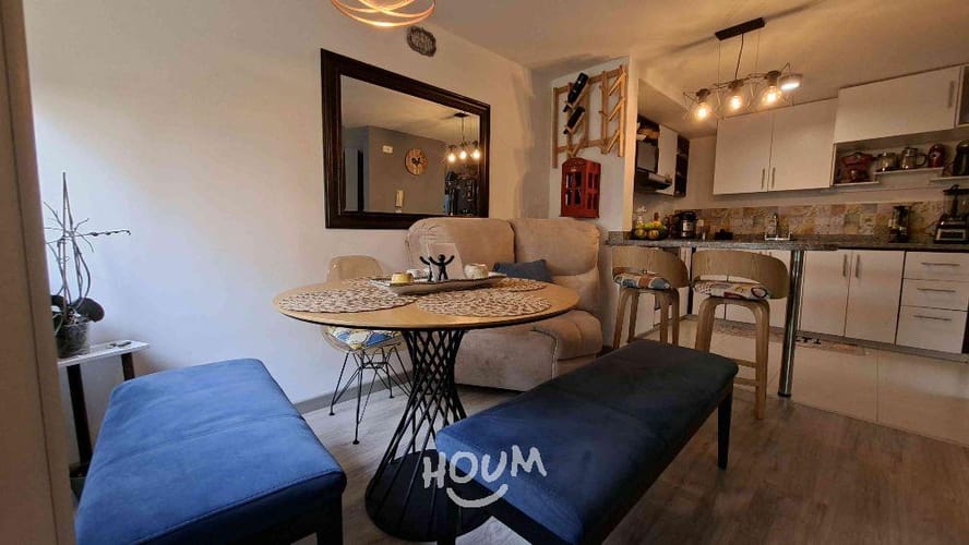 Casa de 3 alcobas en arriendo en Ub Alicante, Mosquera, 110 m² · foto 6 de 24