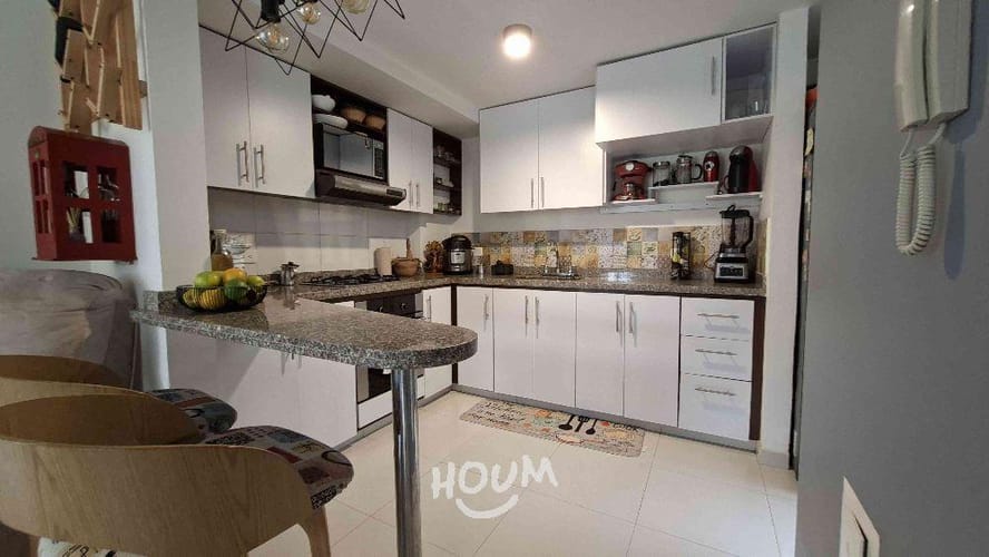 Casa de 3 alcobas en arriendo en Ub Alicante, Mosquera, 110 m² · foto 7 de 24