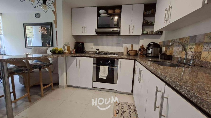 Casa de 3 alcobas en arriendo en Ub Alicante, Mosquera, 110 m² · foto 8 de 24
