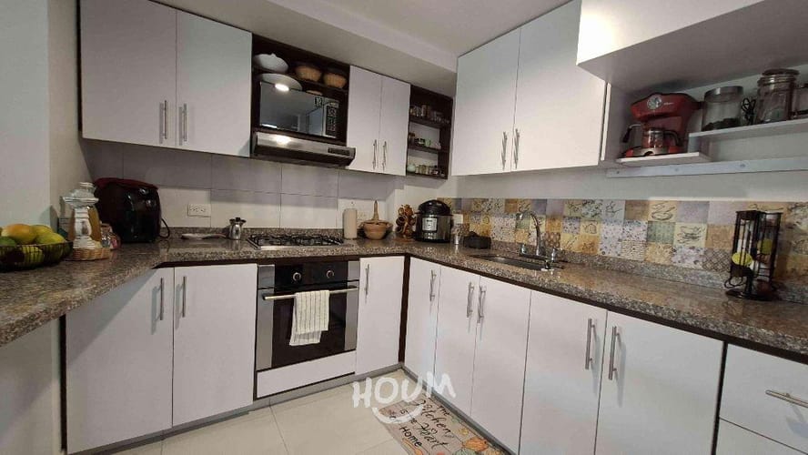 Casa de 3 alcobas en arriendo en Ub Alicante, Mosquera, 110 m² · foto 9 de 24