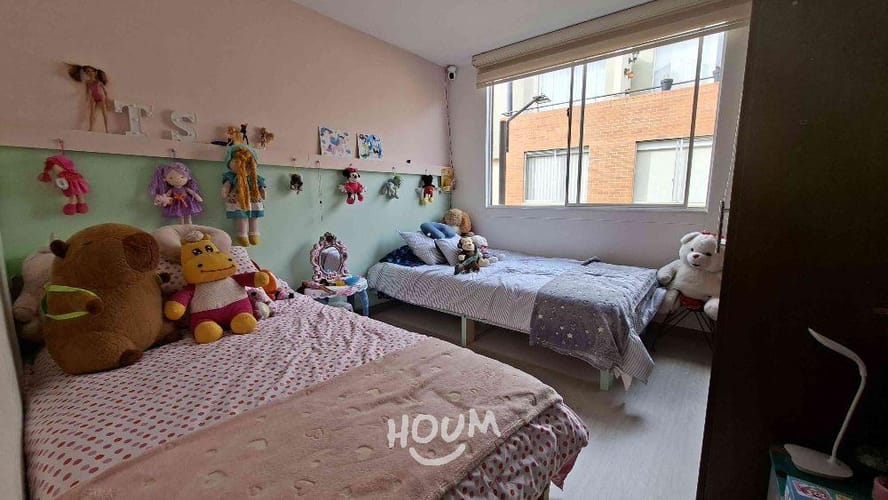 Casa de 3 alcobas en arriendo en Ub Alicante, Mosquera, 110 m² · foto 10 de 24