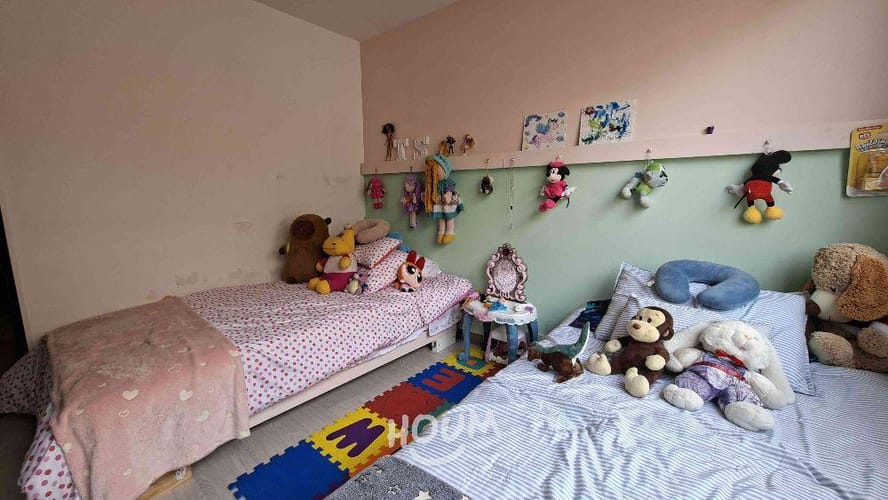 Casa de 3 alcobas en arriendo en Ub Alicante, Mosquera, 110 m² · foto 11 de 24