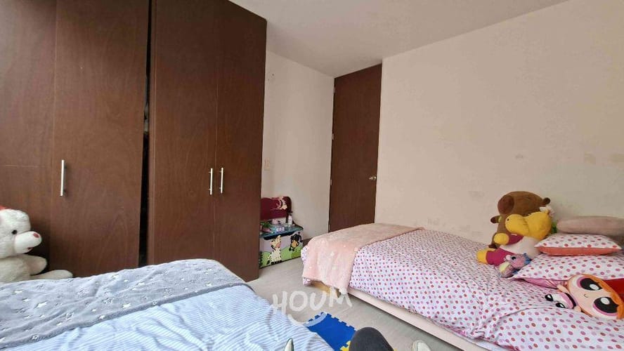 Casa de 3 alcobas en arriendo en Ub Alicante, Mosquera, 110 m² · foto 13 de 24