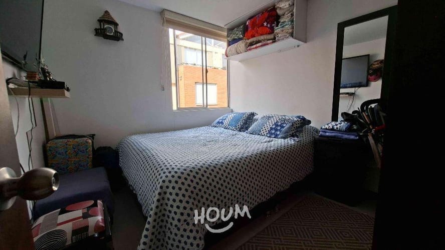 Casa de 3 alcobas en arriendo en Ub Alicante, Mosquera, 110 m² · foto 14 de 24