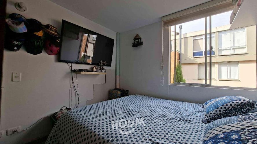 Casa de 3 alcobas en arriendo en Ub Alicante, Mosquera, 110 m² · foto 15 de 24