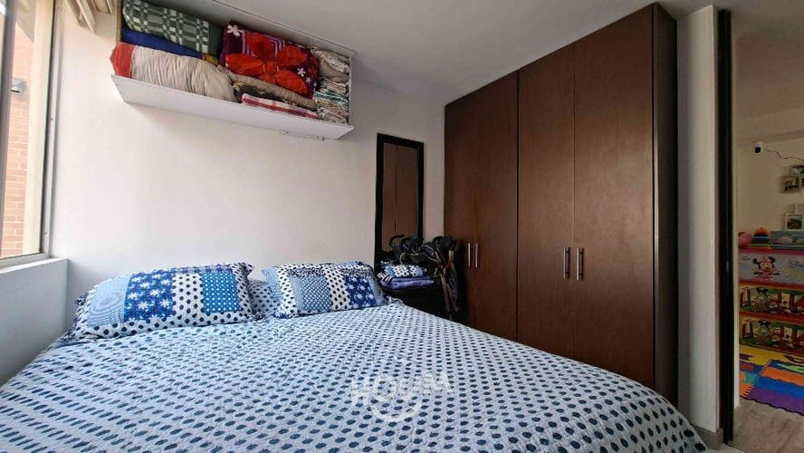 Casa de 3 alcobas en arriendo en Ub Alicante, Mosquera, 110 m² · foto 16 de 24