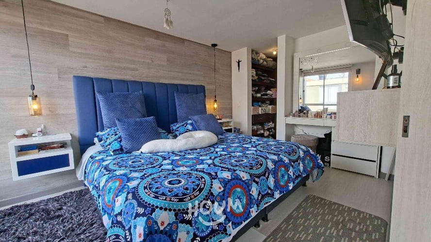 Casa de 3 alcobas en arriendo en Ub Alicante, Mosquera, 110 m² · foto 17 de 24