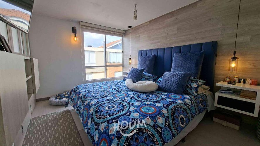 Casa de 3 alcobas en arriendo en Ub Alicante, Mosquera, 110 m² · foto 18 de 24