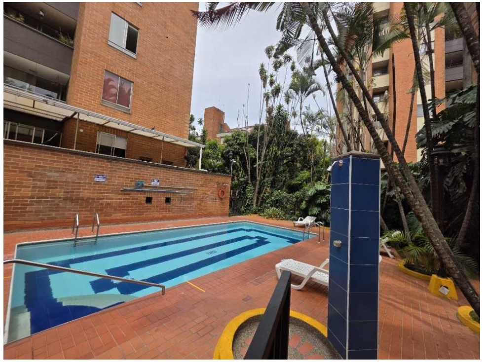 Apartamento en Venta en Otraparte, Envigado