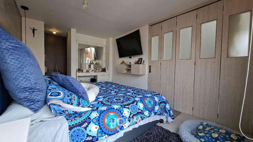 Casa de 3 alcobas en arriendo en Ub Alicante, Mosquera, 110 m² · foto 20 de 24