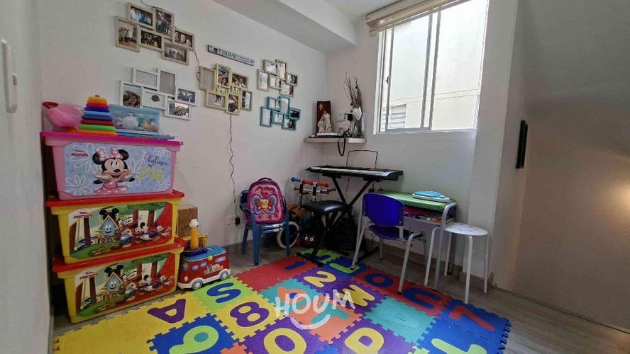 Casa de 3 alcobas en arriendo en Ub Alicante, Mosquera, 110 m² · foto 21 de 24