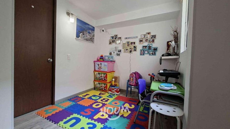 Casa de 3 alcobas en arriendo en Ub Alicante, Mosquera, 110 m² · foto 22 de 24