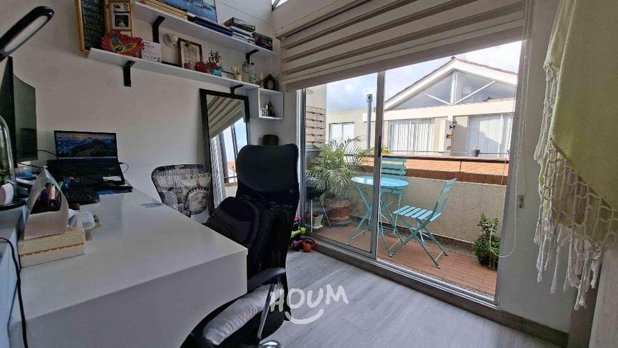 Casa de 3 alcobas en arriendo en Ub Alicante, Mosquera, 110 m² · foto 23 de 24