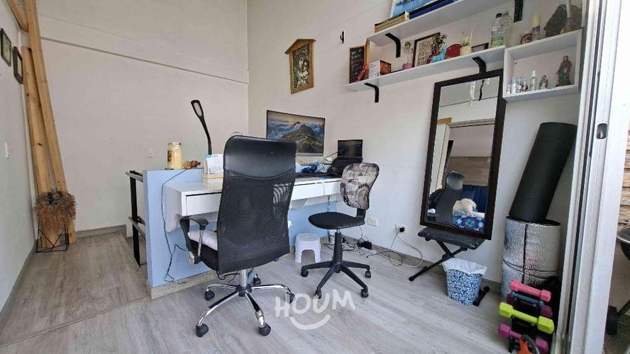 Casa de 3 alcobas en arriendo en Ub Alicante, Mosquera, 110 m² · foto 24 de 24
