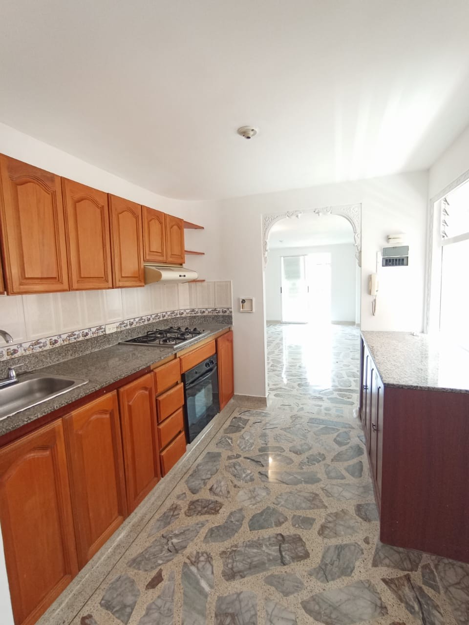 Apartamento en Arriendo en El portal, Envigado