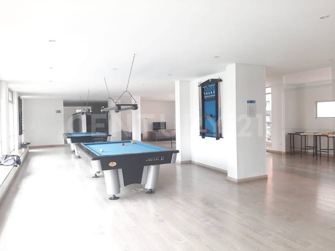Apartamento de 2 alcobas en venta en Hayuelos, Bogotá, 59 m² · foto 5 de 24