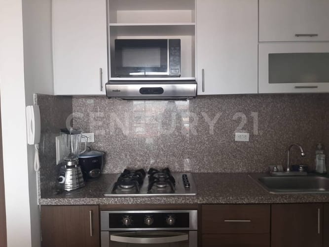 Apartamento de 2 alcobas en venta en Hayuelos, Bogotá, 59 m² · foto 12 de 24