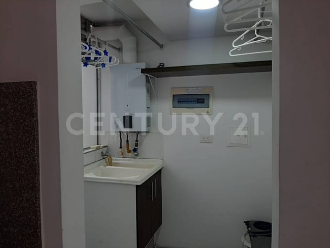 Apartamento de 2 alcobas en venta en Hayuelos, Bogotá, 59 m² · foto 13 de 24