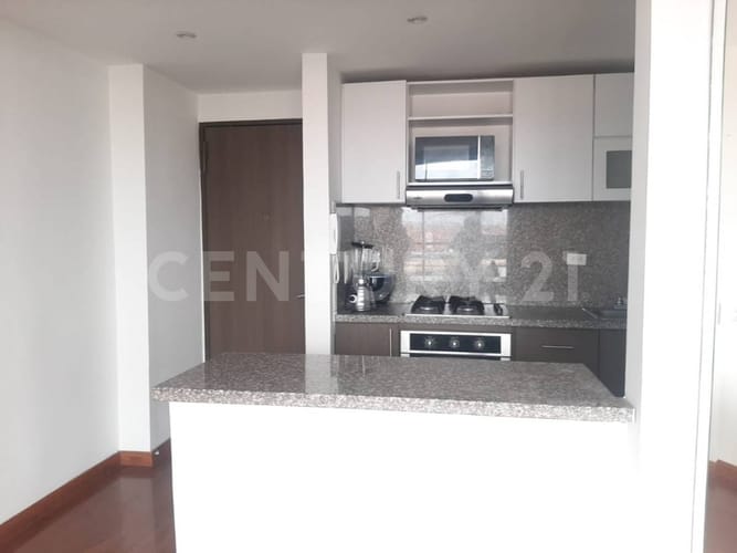 Apartamento de 2 alcobas en venta en Hayuelos, Bogotá, 59 m² · foto 14 de 24