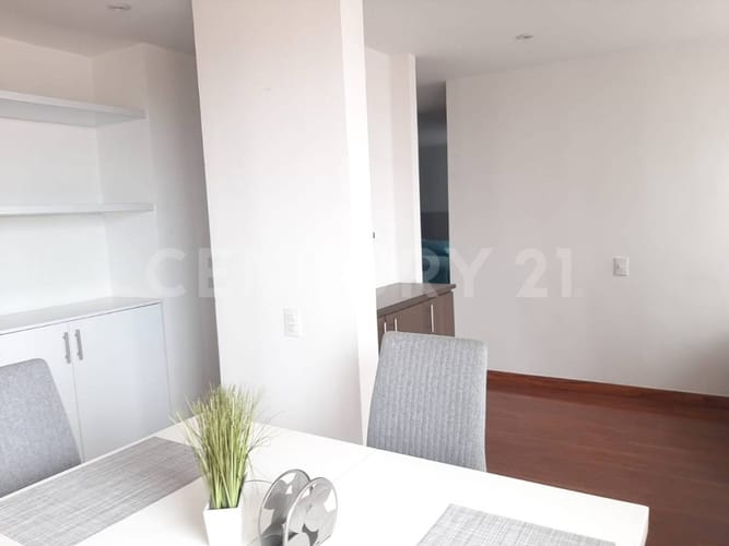 Apartamento de 2 alcobas en venta en Hayuelos, Bogotá, 59 m² · foto 15 de 24