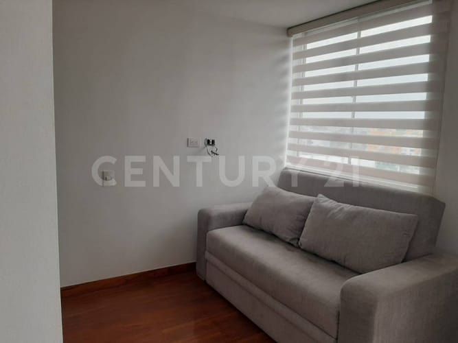 Apartamento de 2 alcobas en venta en Hayuelos, Bogotá, 59 m² · foto 17 de 24