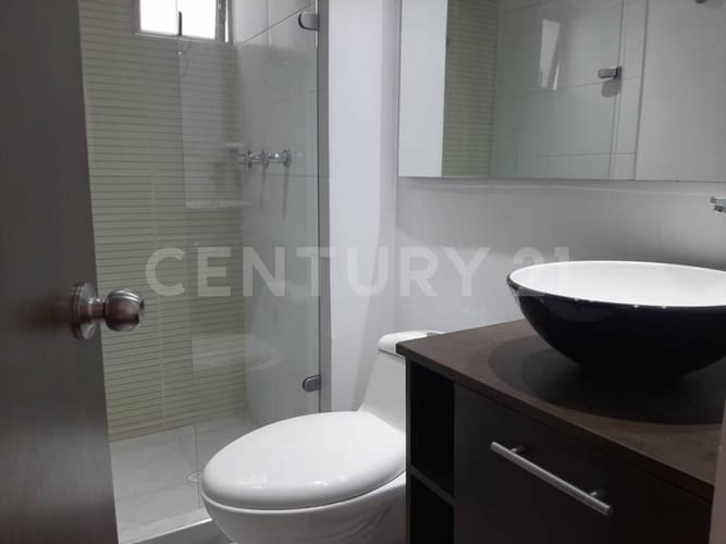 Apartamento de 2 alcobas en venta en Hayuelos, Bogotá, 59 m² · foto 18 de 24