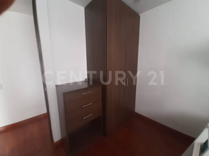 Apartamento de 2 alcobas en venta en Hayuelos, Bogotá, 59 m² · foto 19 de 24