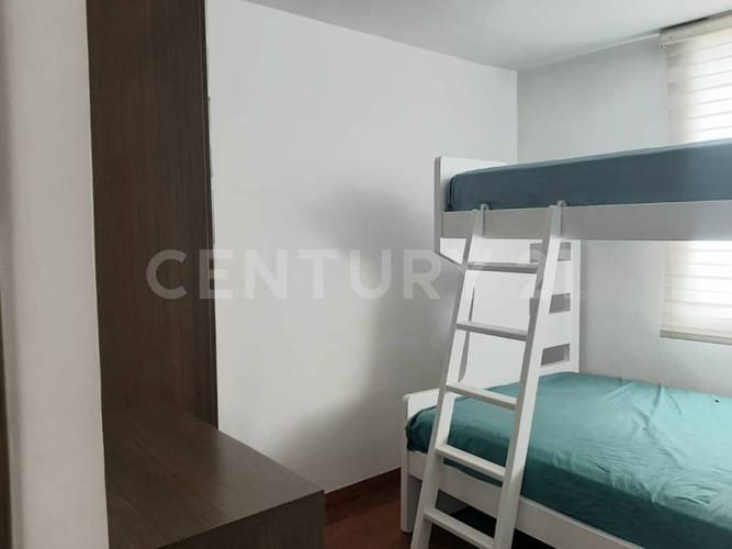 Apartamento de 2 alcobas en venta en Hayuelos, Bogotá, 59 m² · foto 20 de 24