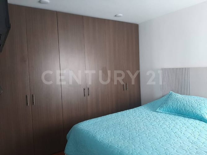 Apartamento de 2 alcobas en venta en Hayuelos, Bogotá, 59 m² · foto 21 de 24