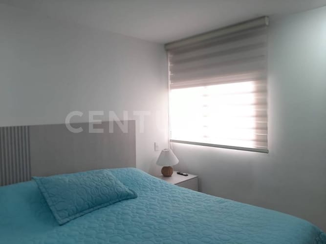 Apartamento de 2 alcobas en venta en Hayuelos, Bogotá, 59 m² · foto 22 de 24